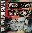 LP - The Mods - News Beat - insert + OBI