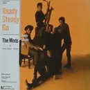 12inch Vinyl Single - The Mods - Ready Steady Go - EP