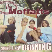 CD - The Moffatts - Chapter I: A New Beginning