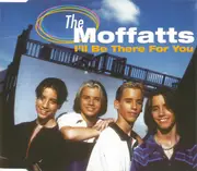 CD Single - The Moffatts - I'll Be There For You