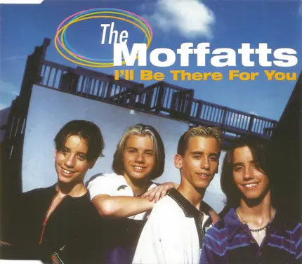 The Moffatts - I'll Be There For You
