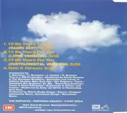 CD Single - The Moffatts - I'll Be There For You