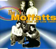 The Moffatts - Miss You Like Crazy
