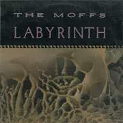 LP - The Moffs - Labyrinth