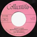 7inch Vinyl Single - The Mohawks - Bewitched (Bothered & Bewildered)
