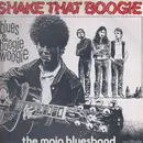 LP - The Mojo BluesBand - Shake That Boogie