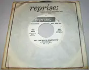 The Mojo Men - Not Too Old To Start Crying / New York City