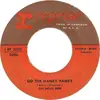 7inch Vinyl Single - The Mojo Men - Do The Hanky Panky