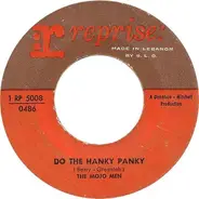 The Mojo Men - Do The Hanky Panky
