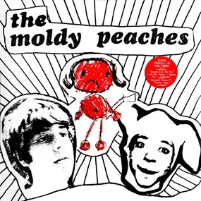 The Moldy Peaches - Moldy Peaches