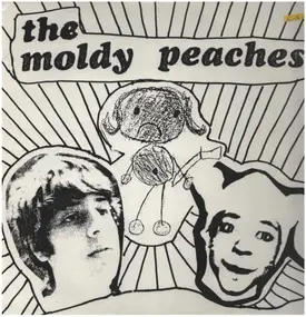 The Moldy Peaches - The Moldy Peaches