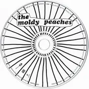 CD - The Moldy Peaches - The Moldy Peaches