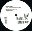 12inch Vinyl Single - The Mole , Hreno , Ernesto Ferreyra - Best Buds Vol. 1 - EP