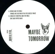 The Mole , Hreno , Ernesto Ferreyra - Best Buds Vol. 1