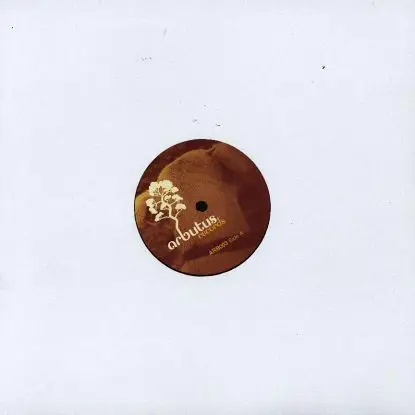 The Mole - My Dog Arthur Ep