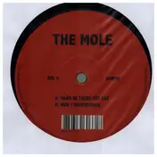 The Mole - Hang In There Fry Guy