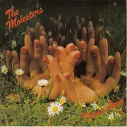 7inch Vinyl Single - The Molesters - Disco Love
