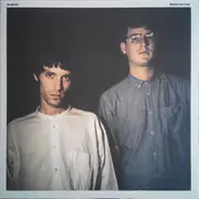 LP - The Molochs - America's Velvet Glory