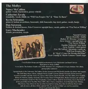 CD - The Mollys - Only A Story