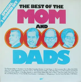 The Mom And Dads - The Best Of The Mom And Dads
