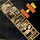 LP - The Mom And Dads - Again!