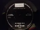 7inch Vinyl Single - The Mom And Dads - The Rangers Waltz