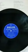 LP - The Moments - Those Sexy Moments - OBI + Insert