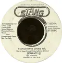 7inch Vinyl Single - The Moments - I Could Have Loved You