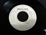 7inch Vinyl Single - The Moments - I Feel So Good Again / Got To Get To Know You