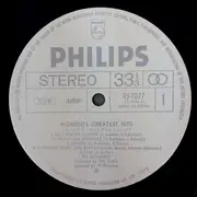 LP - The Moments - Moments Greatest Hits