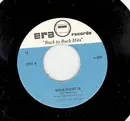 7inch Vinyl Single - The Moments / The Teddy Bears - Walk Right In / To Know Him, Is To Love Him