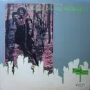 LP - The Moments - A Moment With The Moments