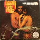 LP - The Moments - Look At Me