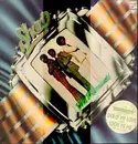 LP - The Moments - Sharp - European Edition