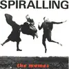 LP - The Momes - Spiralling