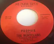 The Monclairs - Sore Feet