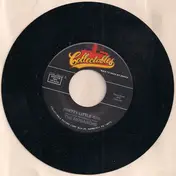 The Monarchs - Pretty Little Girl / Wedding Bells