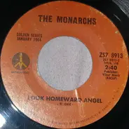 The Monarchs - This Old Heart