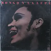 LP - The Mongo Santamaria Orchestra Featuring La Lupe - Mongo Y La Lupe - Still Sealed