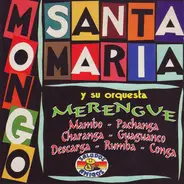 The Mongo Santamaria Orchestra - Mongo Santamaria Y Su Orquesta