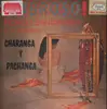 LP - The Mongo Santamaria Orchestra - Sabroso! Charanga Y Pachanga - Laminated Cover - Blue Translucent