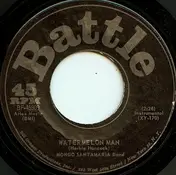 Mongo Santamaria - Watermelon Man