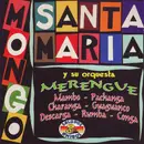 CD - The Mongo Santamaria Orchestra - Mongo Santamaria Y Su Orquesta