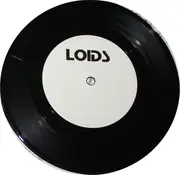 7inch Vinyl Single - The Mongoloids - Hercules - Numbered