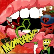 The Mongoloids - Mongoloids, The