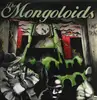 LP - The Mongoloids - Time Trials - Ltd Ed, Yellow Vinyl
