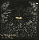 LP - The Mongoloids - Assorted Music - Ltd Ed, Black/Grey/White Vinyl, Single Sided