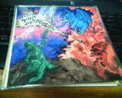 The Mongoloids - Hercules