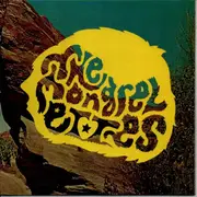 7inch Vinyl Single - The Mongrelettes - Mon Mec A Moi - EP