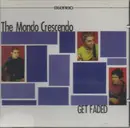 CD - The Mondo Crescendo - Get Faded